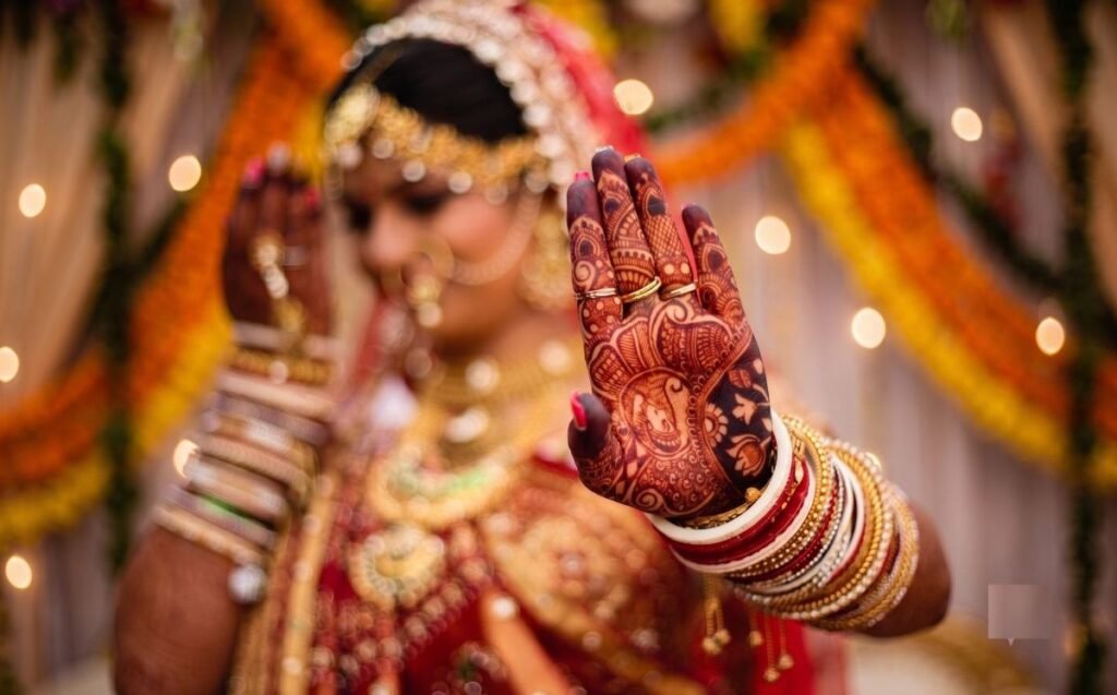 Bridal Mehendi Price in Bangalore (2026 Guide): Packages, Cost & Booking Tips